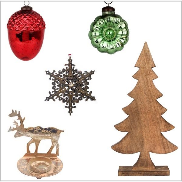 Christmas & Seasonal